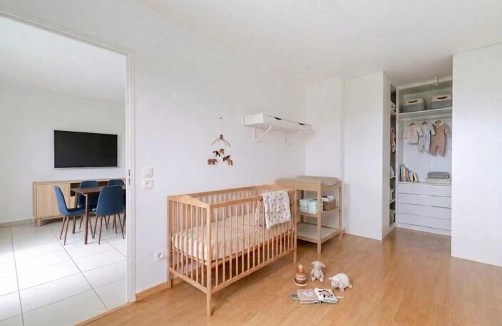 Bel appartement 3 pièces à Vigneux (Clos de la Régale) — photo 5