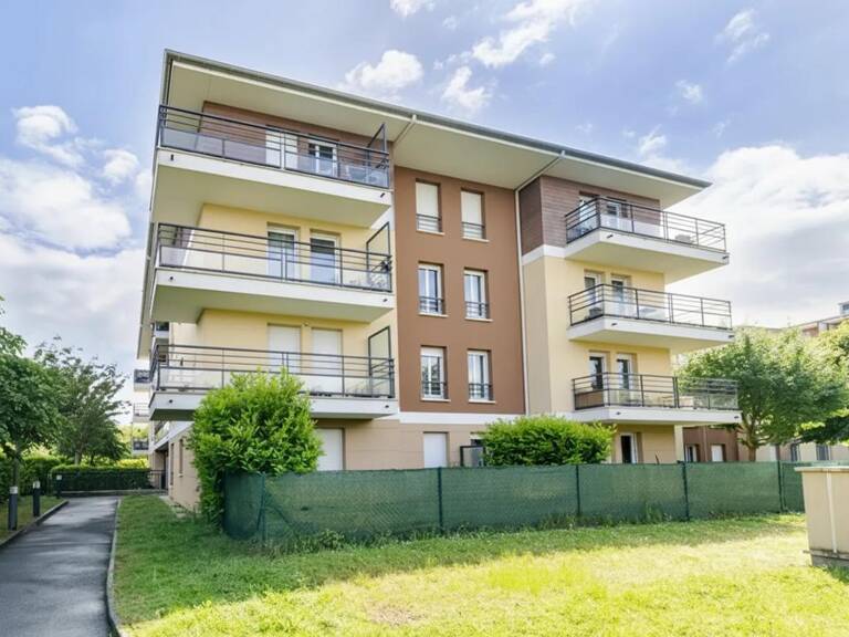 Bel appartement 3 pièces à Vigneux (Clos de la Régale) — photo 1