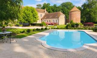 Maison 40 Pièces 707 m² à vendre à Mormant (77720)