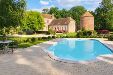 Maison 40 pièces 1670000 €