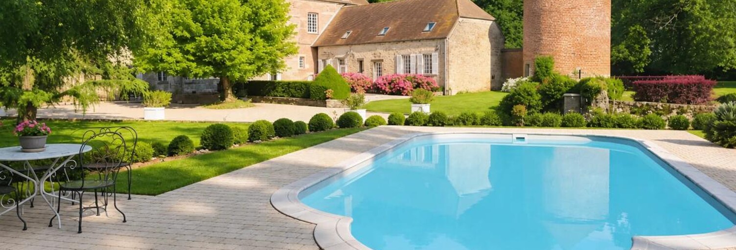 Maison 40 Pièces 707 m² à vendre à Mormant (77720)
