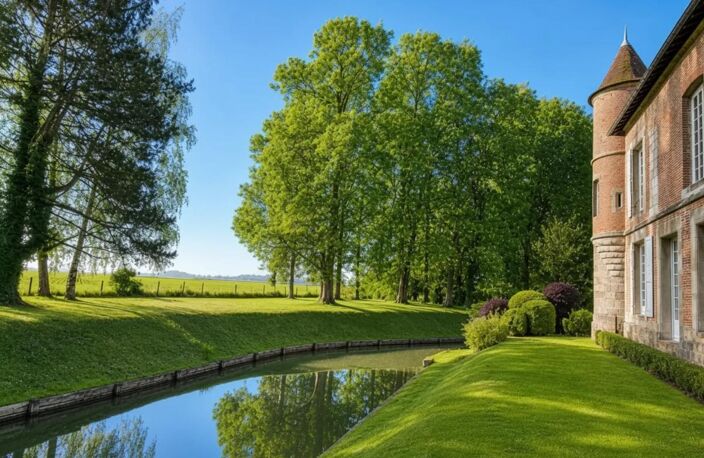Domaine de prestige aux portes de Paris — photo 5