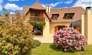 Maison 7 Pièces 217 m² à vendre à Guichainville (27930)
