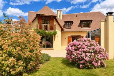 Maison 7 pièces 397000 €