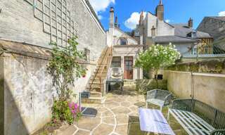 Maison 7 Pièces 127 m² à vendre à Montoire-sur-le-Loir (41800)