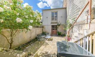 Maison 7 Pièces 127 m² à vendre à Montoire-sur-le-Loir (41800)