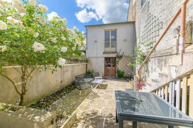 Maison 7 pièces 147500 €