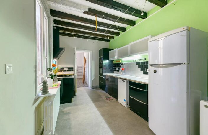 Maison de charme 7 pièces à Montoire-sur-le-Loir — photo 5