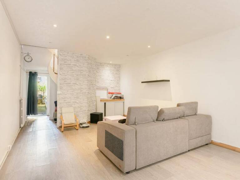Maison de charme 7 pièces à Montoire-sur-le-Loir — photo 1