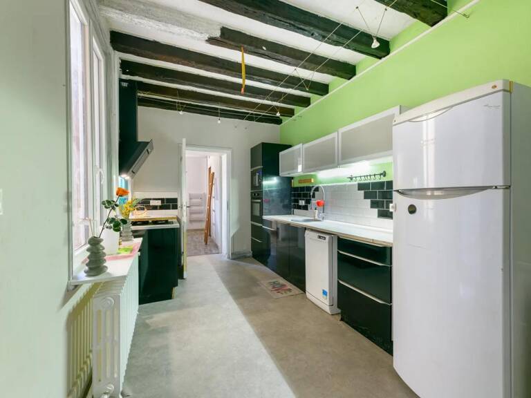 Maison de charme 7 pièces à Montoire-sur-le-Loir — photo 1