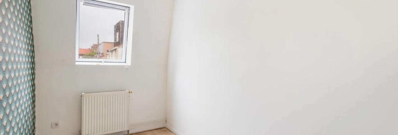 Maison 2 Pièces 67 m² à vendre à Croix (59170)