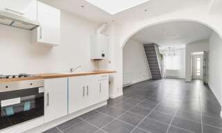 Maison 2 Pièces 67 m² à vendre à Croix (59170)