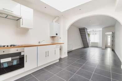 Maison 2 pièces 128600 €