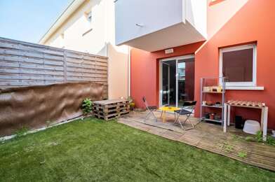 Appartement 2 pièces 170000 €