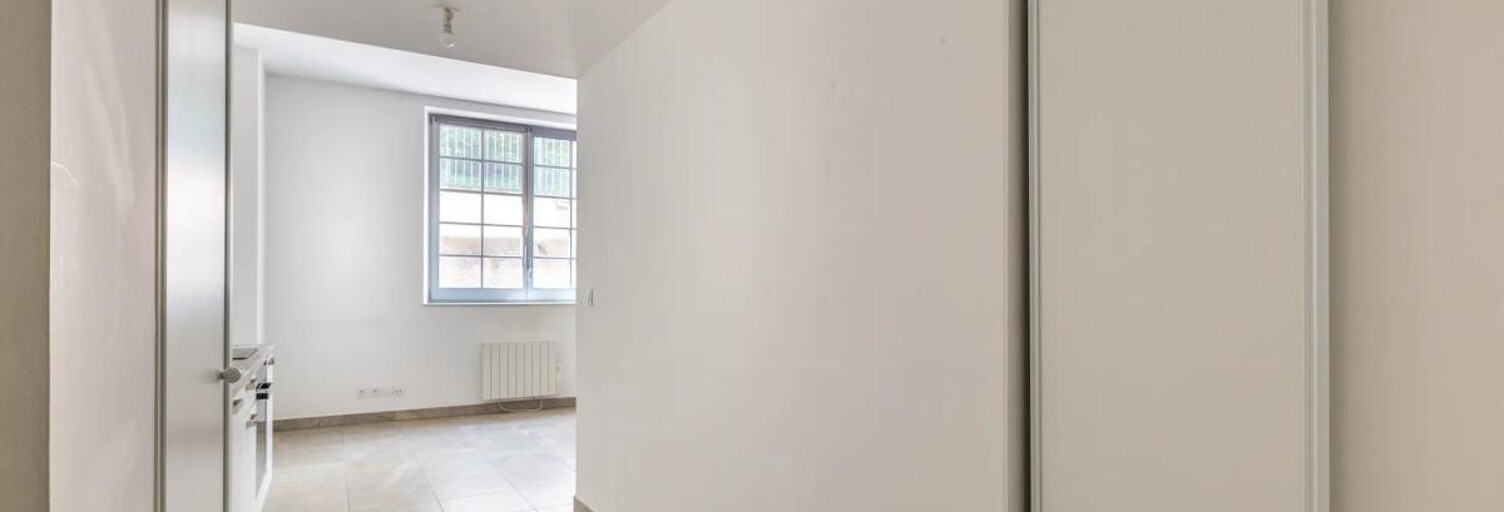 Appartement 1 Pièce 42 m² à vendre à Lyon 5 (69005)