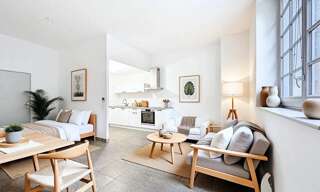 Appartement 1 Pièce 42 m² à vendre à Lyon 5 (69005)