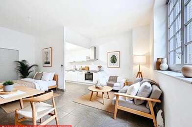 Appartement 1 pièces 170000 €