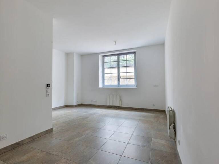 Lyon 5e – 42 m² – Lieu de vie moderne et serein — photo 1