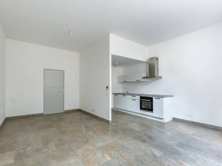 Lyon 5e – 42 m² – Lieu de vie moderne et serein — photo 1
