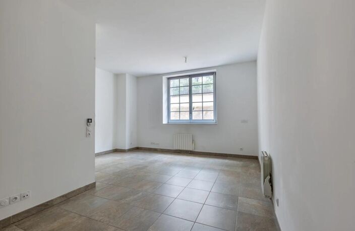 Lyon 5e – 42 m² – Lieu de vie moderne et serein — photo 3