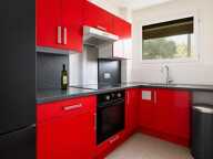 Appartement 3 pièces en rez-de-jardin, vendu loué — photo 2