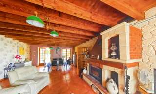 Maison 5 Pièces 110 m² à vendre à Saint-Angel (03170)