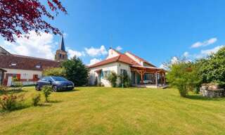 Maison 5 Pièces 110 m² à vendre à Saint-Angel (03170)