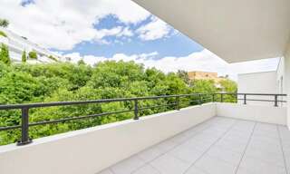 Appartement 3 Pièces 62 m² à vendre à Montpellier (34090)