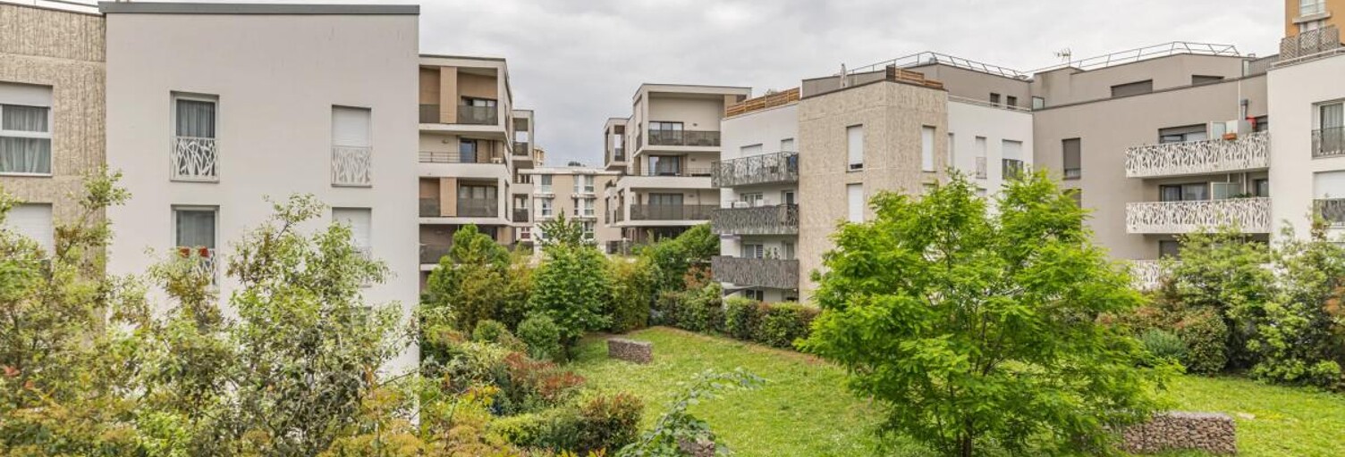 Appartement 1 Pièce 33 m² à vendre à Villiers-sur-Marne (94350)