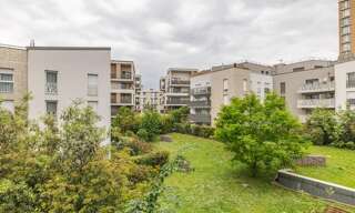 Appartement 1 Pièce 33 m² à vendre à Villiers-sur-Marne (94350)
