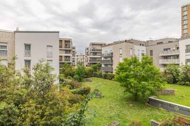 Appartement 1 pièces 174000 €
