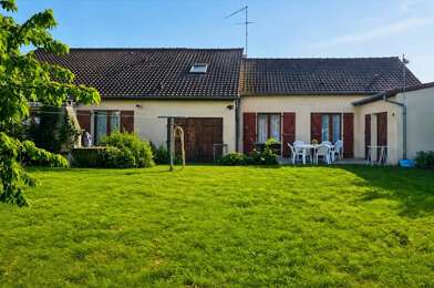 Maison 5 pièces 199000 €