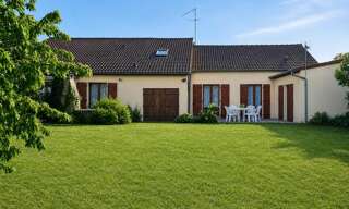 Maison 5 Pièces 142 m² à vendre à Saint-Julien-les-Villas (10800)