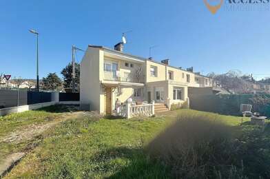 Maison 4 pièces 333000 €