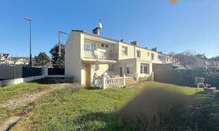 Maison 4 Pièces 78 m² à vendre à Soisy-sous-Montmorency (95230)