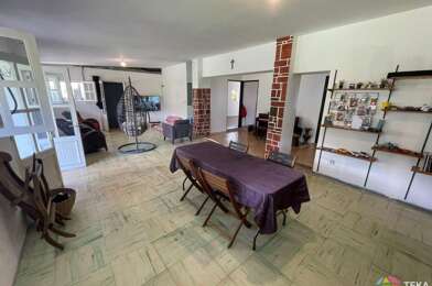 Maison 4 pièces 261250 €