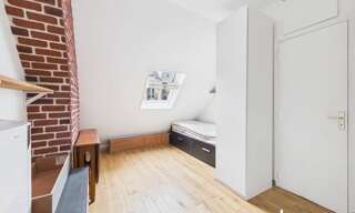 Appartement 1 Pièce 12 m² à vendre à Paris 9 (75009)