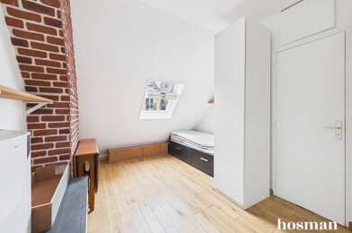 Appartement 1 pièces 135000 €