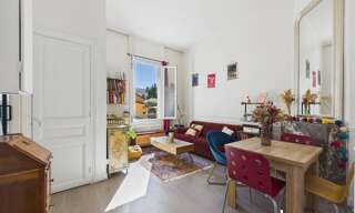 Appartement 2 Pièces 44 m² à vendre à Montreuil (93100)