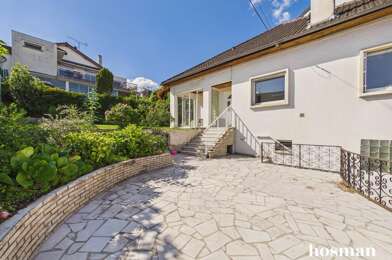 Maison 10 pièces 830000 €