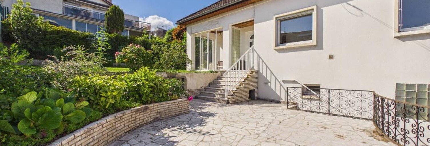 Maison 10 Pièces 200 m² à vendre à Meudon (92190)