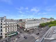 Coup de cœur ! 2 pièces de 40m² - Dernier étage et vue dégagée - Rue Montmartre, Paris — photo 2