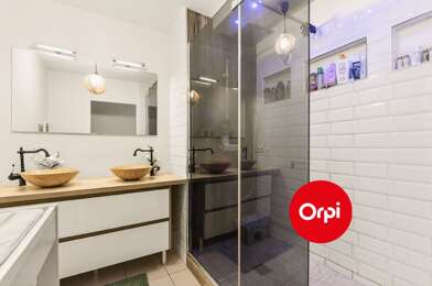 Appartement 3 pièces 195000 €