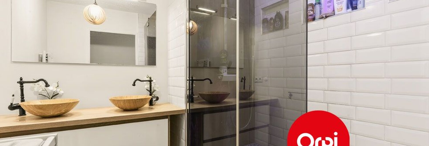 Appartement 3 Pièces 64 m² à vendre à Saint-Priest (69800)