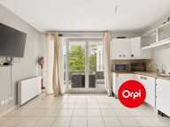 À Vendre - Saint Priest Centre Ville - Appartement type 3 - 64m2 — photo 3