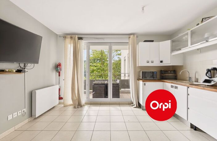 À Vendre - Saint Priest Centre Ville - Appartement type 3 - 64m2 — photo 3