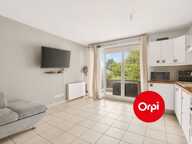 À Vendre - Saint Priest Centre Ville - Appartement type 3 - 64m2 — photo 4