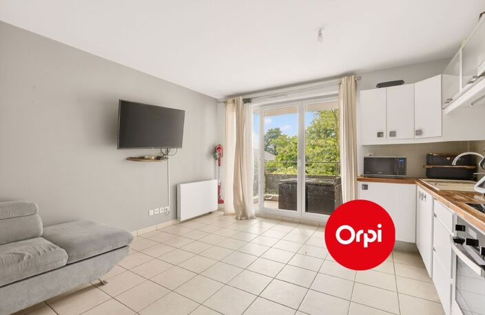 À Vendre - Saint Priest Centre Ville - Appartement type 3 - 64m2 — photo 4