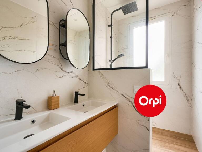 Appartement à vendre Centre-ville de Saint-Priest — photo 1