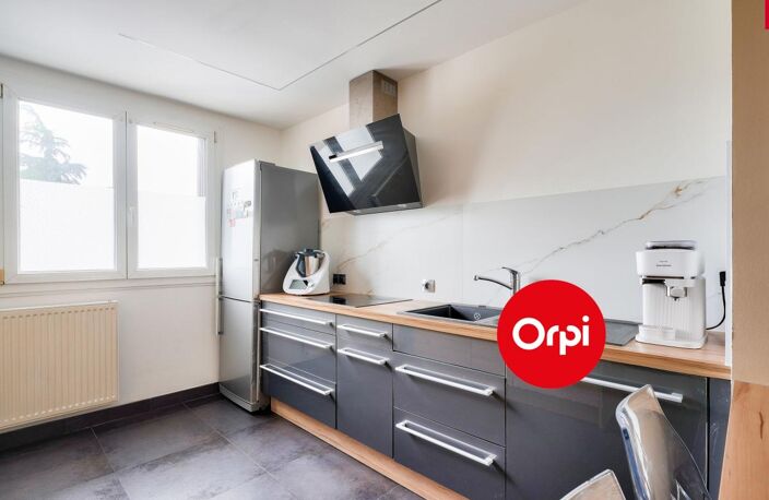 Appartement à vendre Centre-ville de Saint-Priest — photo 3